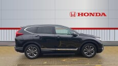 Honda CR-V 2.0 i-MMD Hybrid SR  2WD 5dr eCVT Hybrid Estate